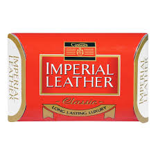 IMPERIAL LEATHER SOAP CLASSIC 200 GM