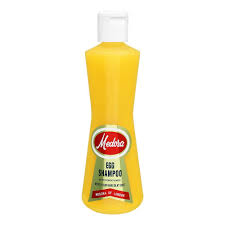 Medora Egg Shampoo with Conditioner 200ml