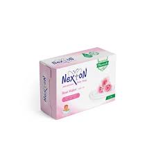 NEXTON BABY SOAP ROSE