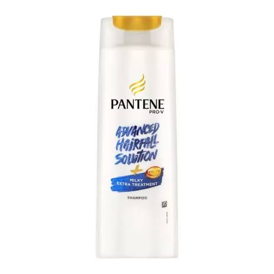 Pantene Advanced Hairfall Solution Shampoo 185ml
