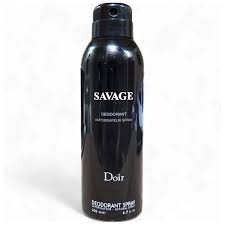 Impressions Savage deodorant spray 200ml long lasting body spray Pakistan