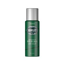 Brut original deodorant spray 200ml long lasting body spray Pakistan