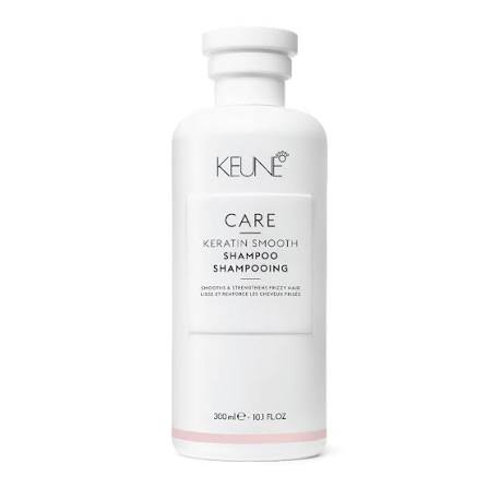 Keune Keratin Smooth Shampoo 300ml professional frizz control shampoo Pakistan