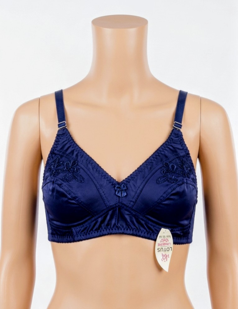 Soft Comfortable Daily Wear Printing Lawn Ladies Bra