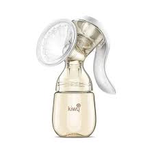 Kiwy Premium Manual Breast Pump Pakistan